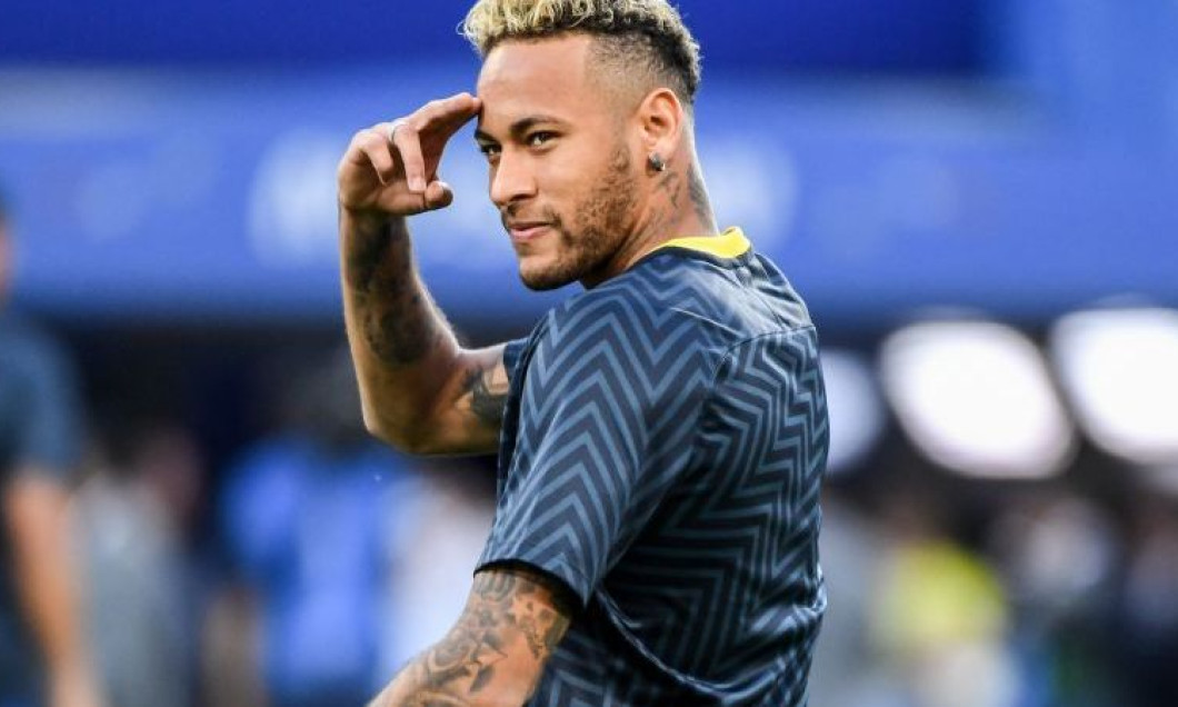 neymar