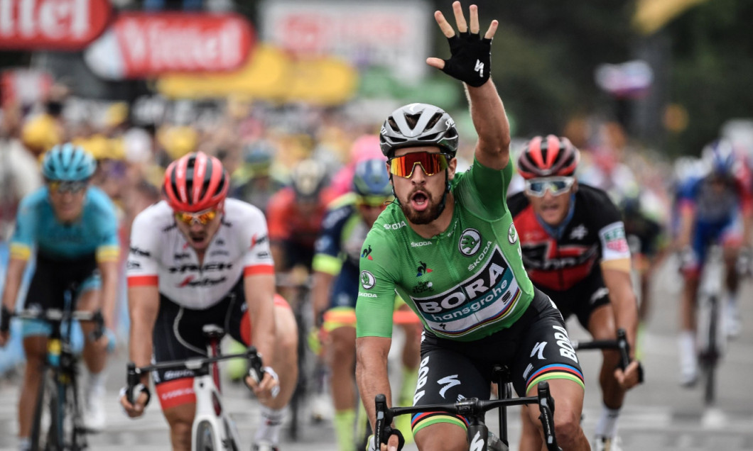 sagan