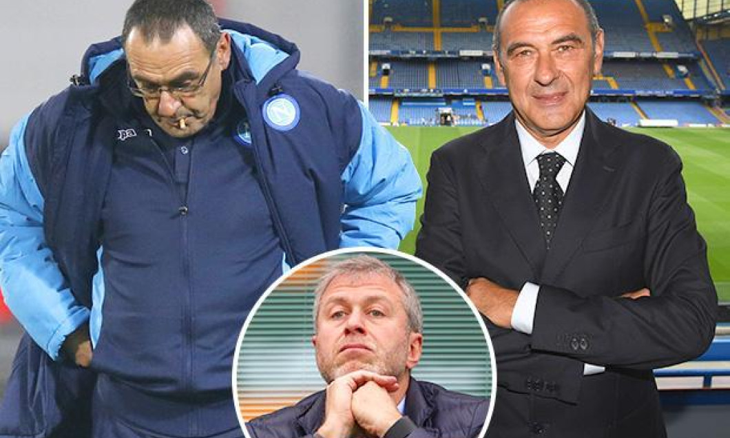 sarri