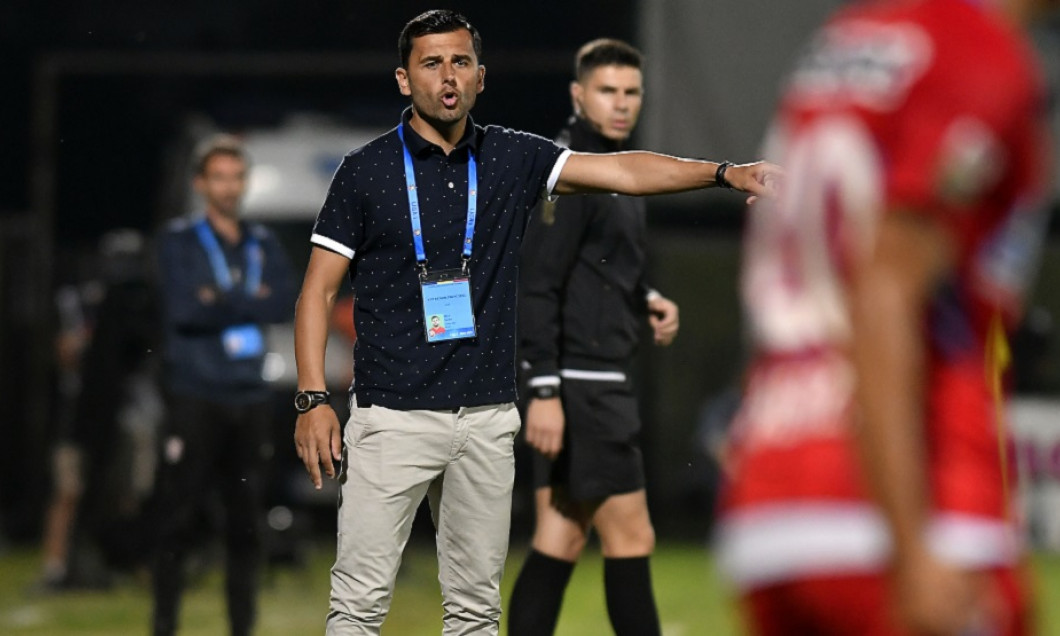 FOTBAL:ASTRA GIURGIU-FCSB, LIGA 1 BETANO (21.07.2018)