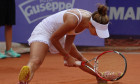 Mihaela Buzarnescu BRD Bucharest Open WTA