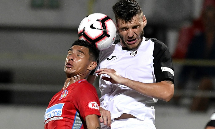 FOTBAL:ASTRA GIURGIU-FCSB, LIGA 1 BETANO (21.07.2018)