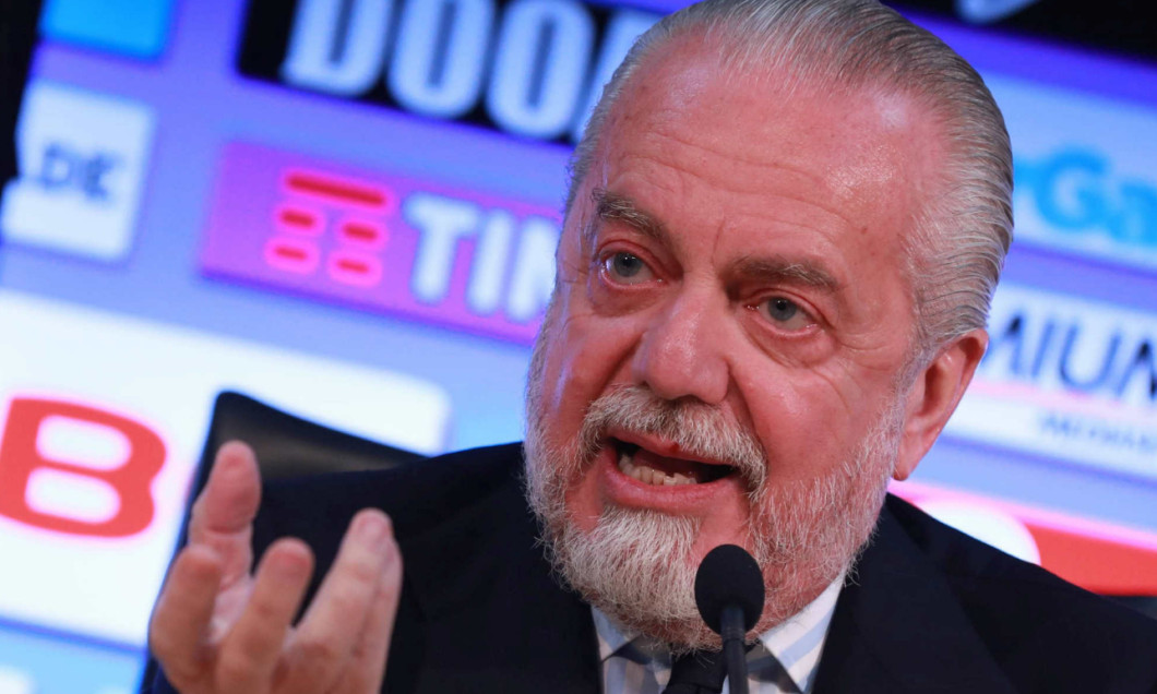 Aurelio de Laurentiis