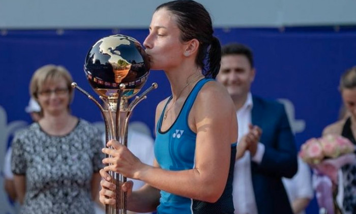 sevastova