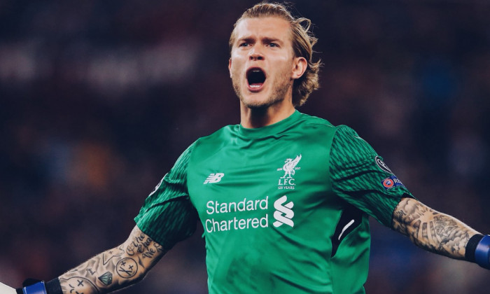 karius