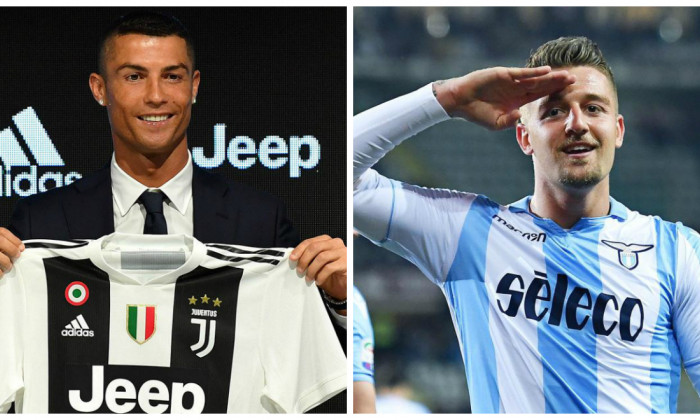 transfer juventus