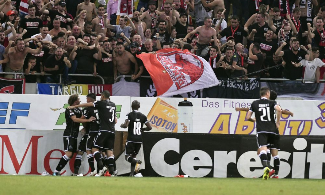 hanca derby