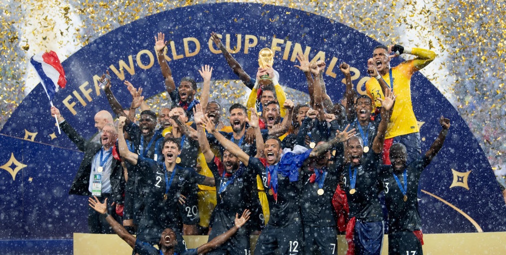 În 2018 a ieșit campion mondial, acum a semnat cu ultima clasată din Rusia