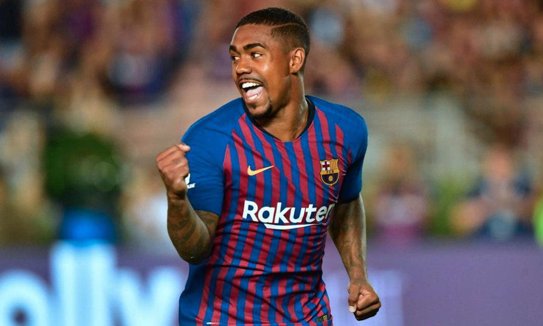Malcom
