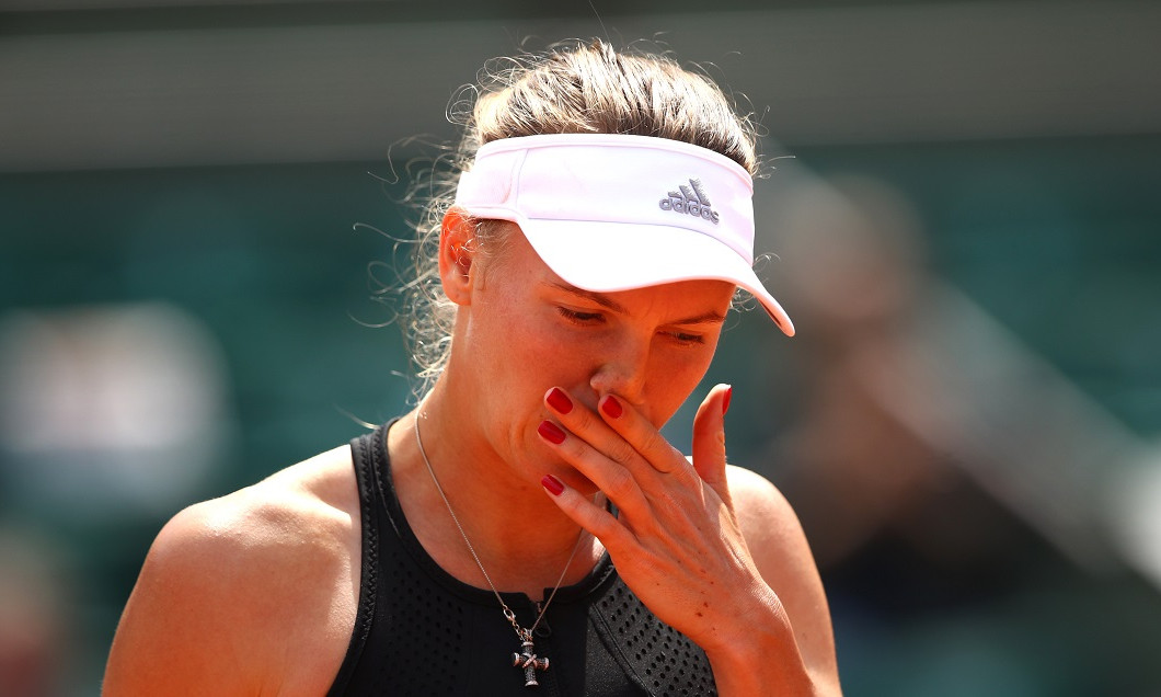 Caroline Wozniacki