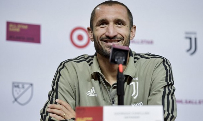 Chiellini