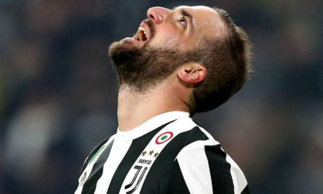 higuain