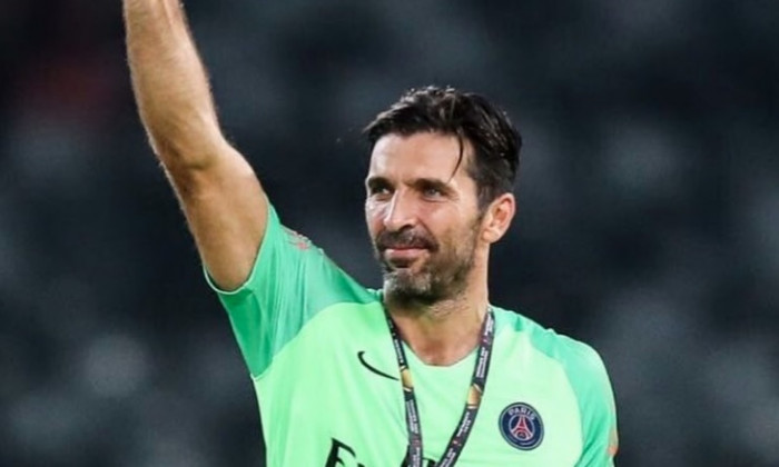 Gianluigi Buffon