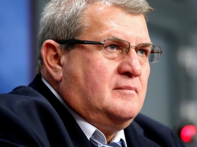 Poza pentru articolul Iuliu Mureșan, după scandalul de la CFR Cluj - 'U' Cluj: ”Începusem să lăcrimăm”