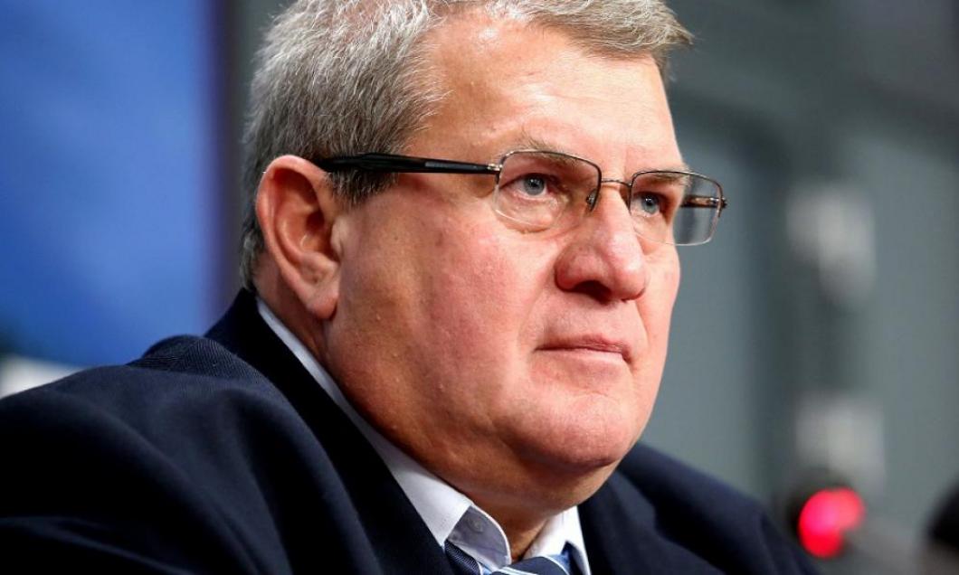 Imagine Stire Iuliu Mureșan, după scandalul de la CFR Cluj - U Cluj: ”Începusem să lăcrimăm” | 2review.ro