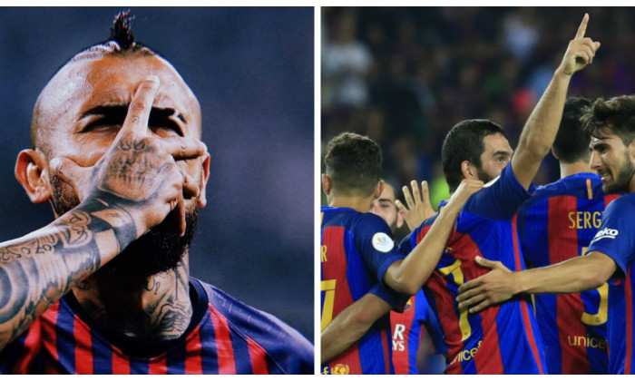 collage vidal