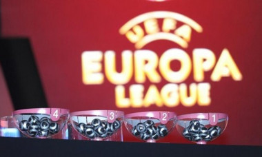 LIVE VIDEO Europa League