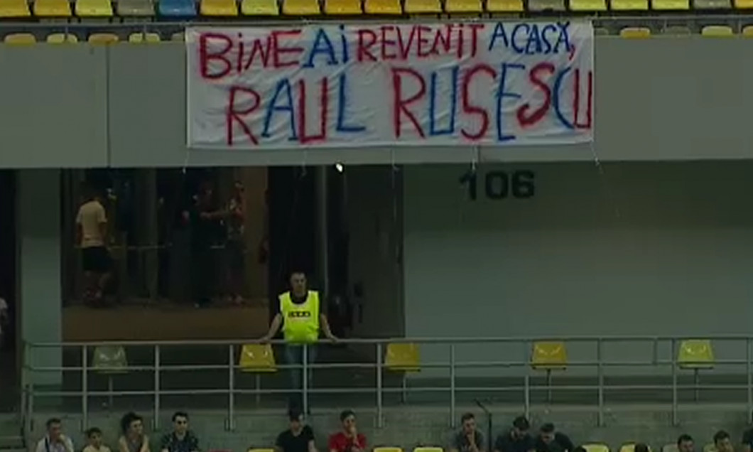 Rusescu banner