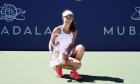 Mubadala Silicon Valley Classic - Day 7