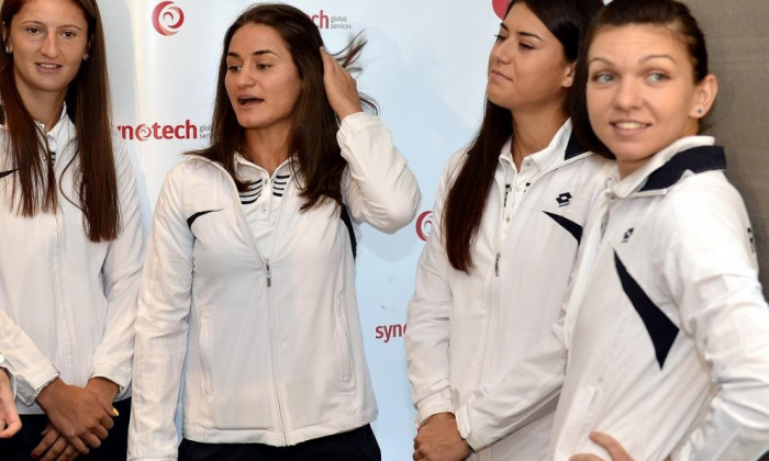 halep niculescu begu sorana