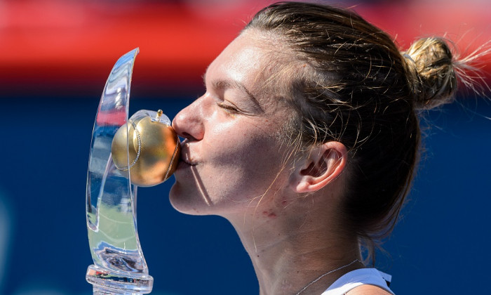 Simona Halep