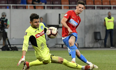 FOTBAL:FCSB-CSM POLITEHNICA IASI, LIGA 1 BETANO (5.08.2018)