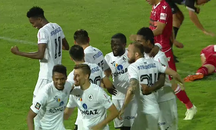 captura autogol