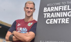 Hart la Burnley