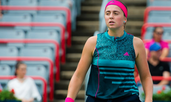 ostapenko