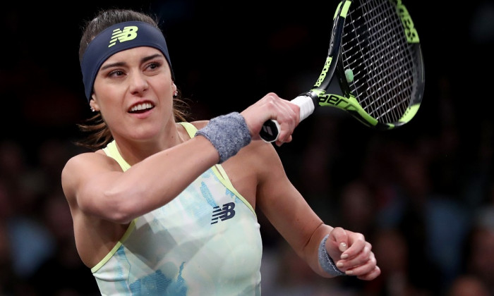 Sorana Cirstea