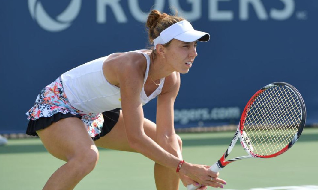Mihaela Buzarnescu Montreal