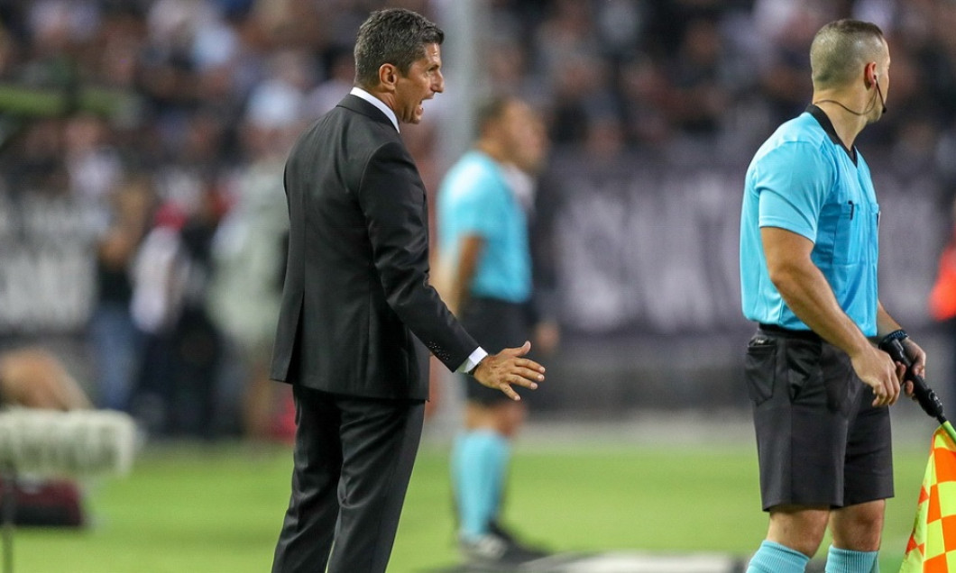 razvan lucescu