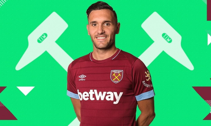 lucas perez west ham