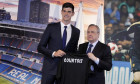 Thibaut Courtois