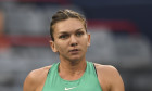 Simona Halep punct superb