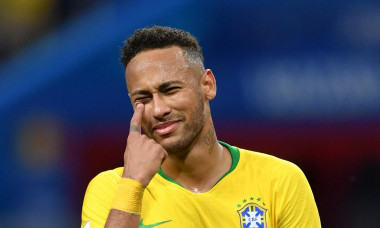 Neymar Brazilia acuzatii