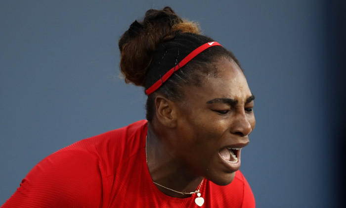 Serena Williams