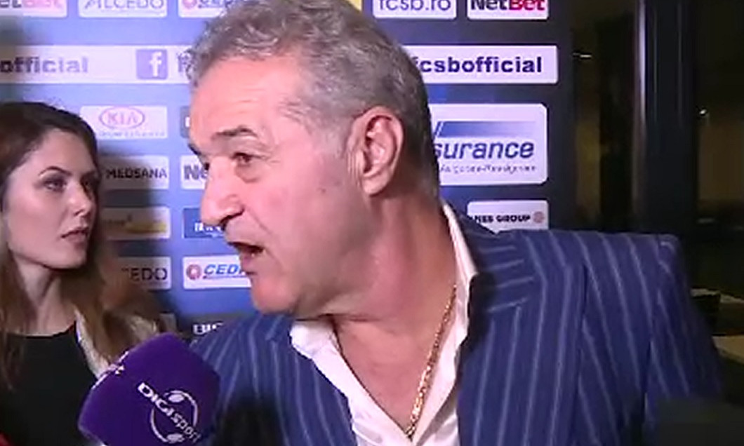 becali nistor