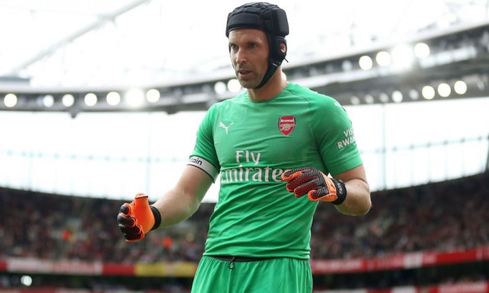 Petr Cech