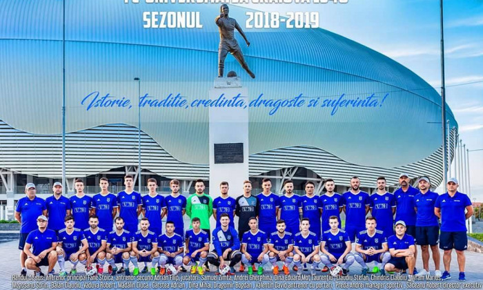 Craiova Mititelu prezentare