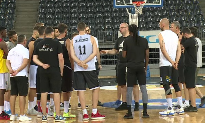 baschet cluj