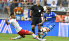 FOTBAL:UNIVERSITATEA CRAIOVA-RB LEIPZIG, LIGA EUROPA (16.08.2018)