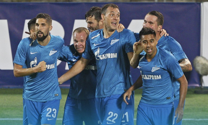 zenit