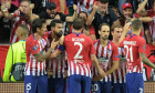 Atletico Madrid