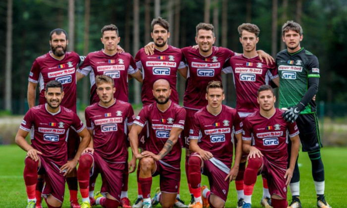 rapid in turcia