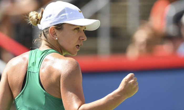 Rogers Cup Montreal - Day 6