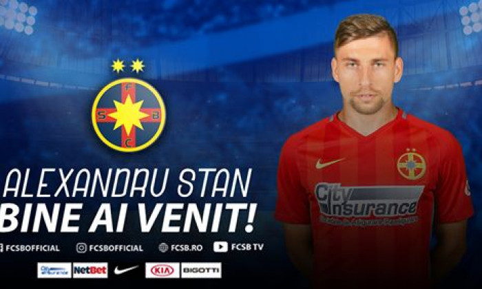 stan steaua prezentare