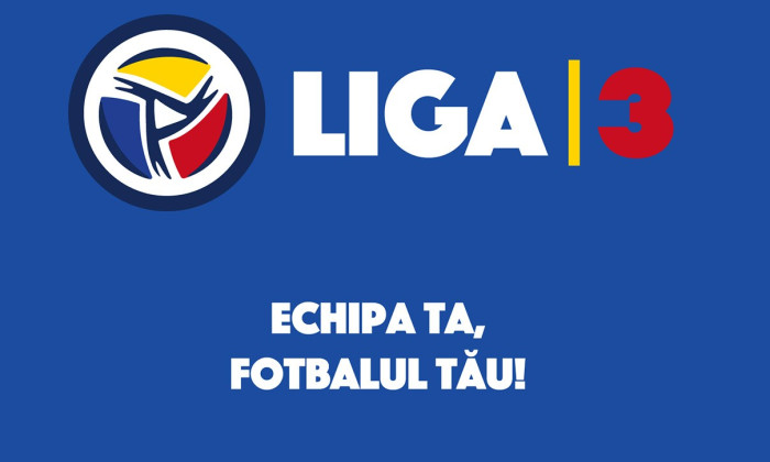 Liga a 3-a