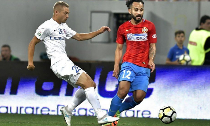 Mihai Roman contra FCSB