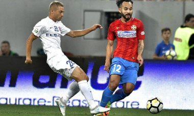 Mihai Roman contra FCSB